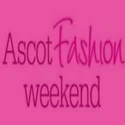 Ascot Fashion Weekend - 2025
